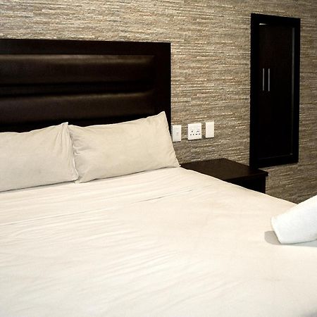 Bayside Hotel Питермарицбург Экстерьер фото