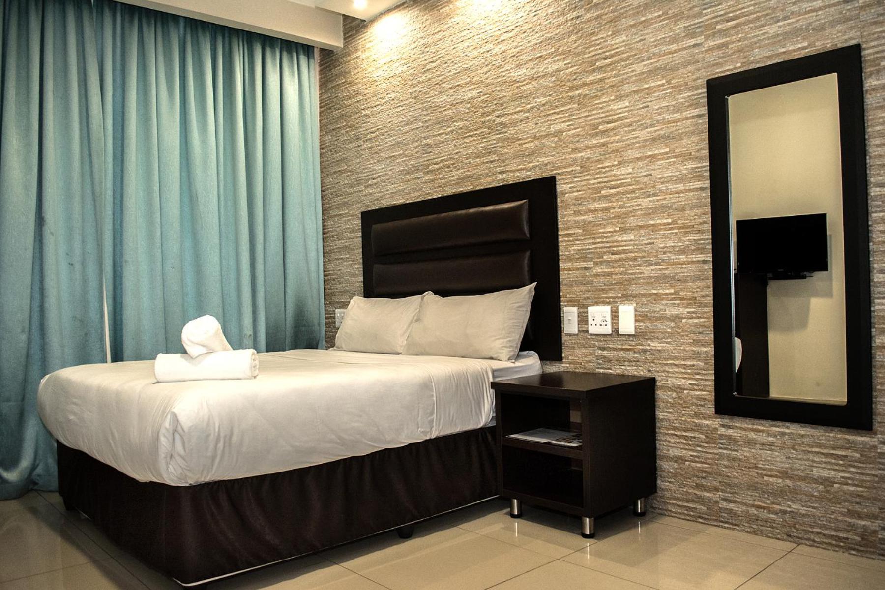 Bayside Hotel Питермарицбург Экстерьер фото